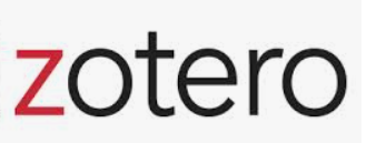 an image of the Zotero Logo