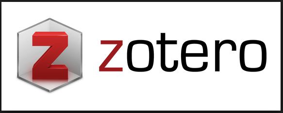 image of Zotero Logo