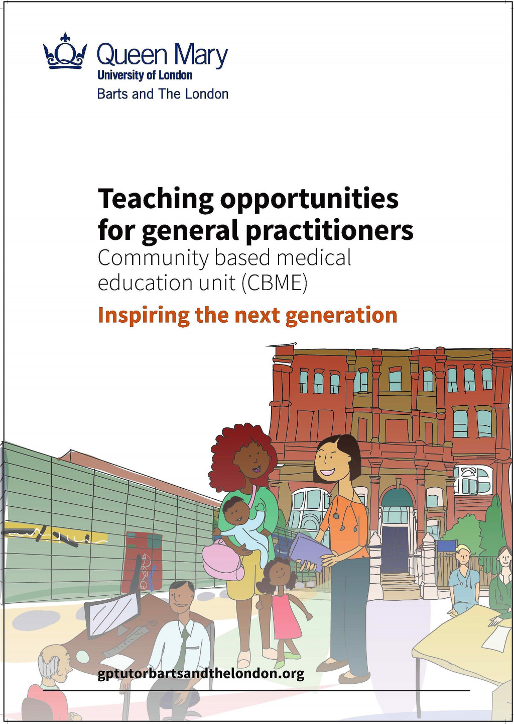 CBME Teaching Opportunities 2019