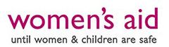 women's aid logo