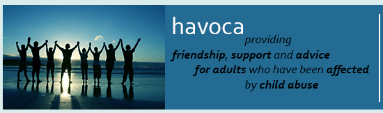 HAVOCA screenshot