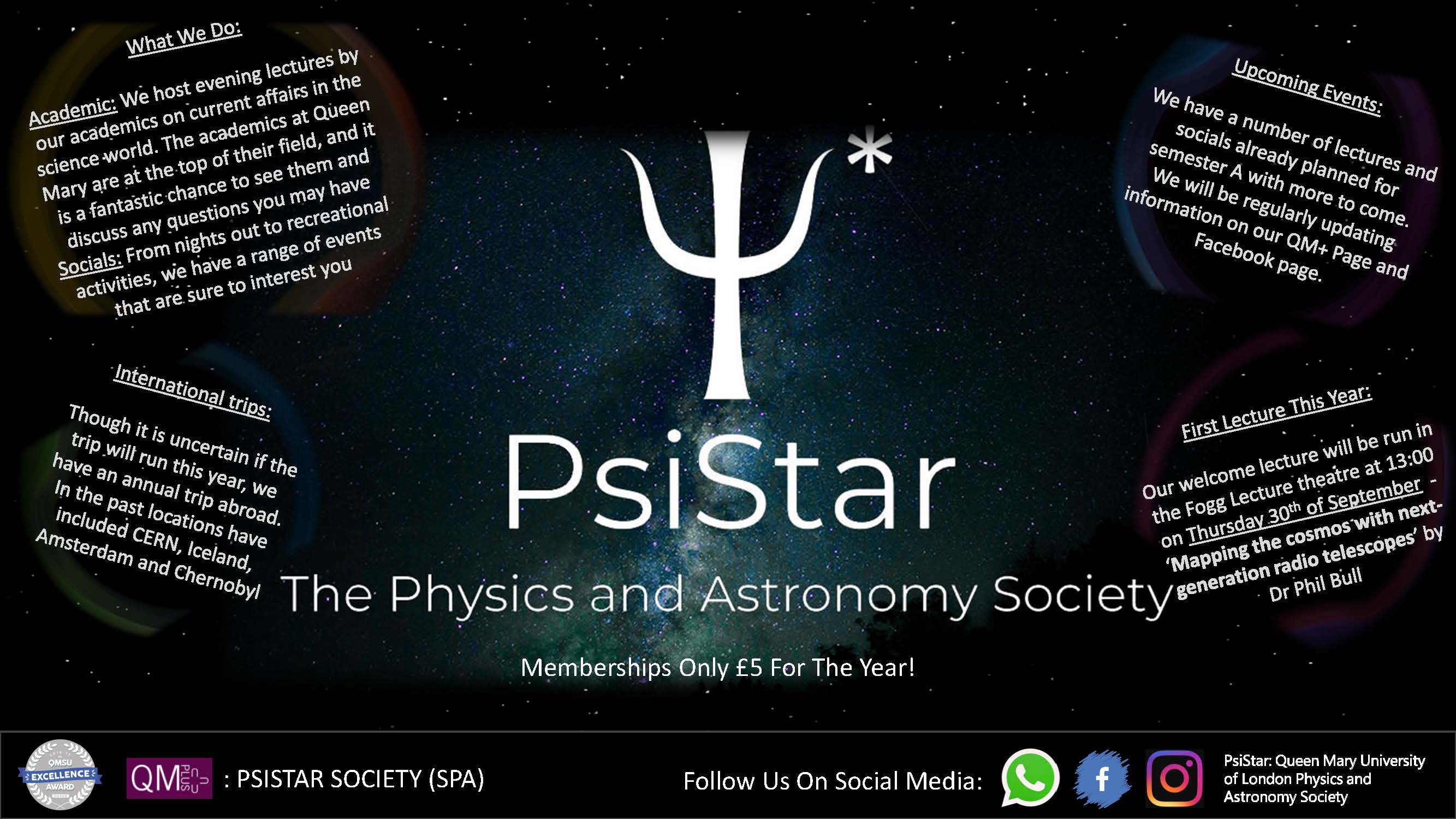 PsiStar poster Sep 21