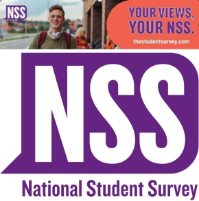 NSS - National Student Survey