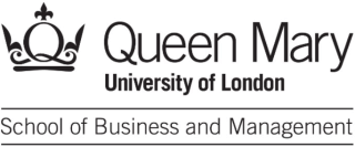 QMUL-SBM Logo