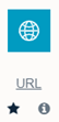 url icon