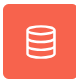 an image of the database icon