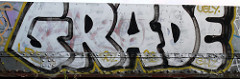 Grade (West Ham Trackside)