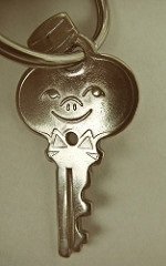 The Best Key Ever