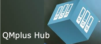QMplus Hub