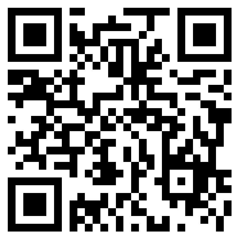 QRCode for Activities for developing fine motor skills