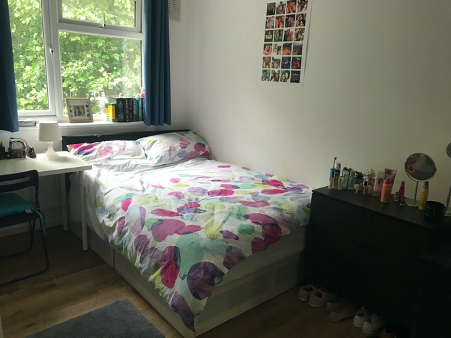 Attachment Bedroom on offer