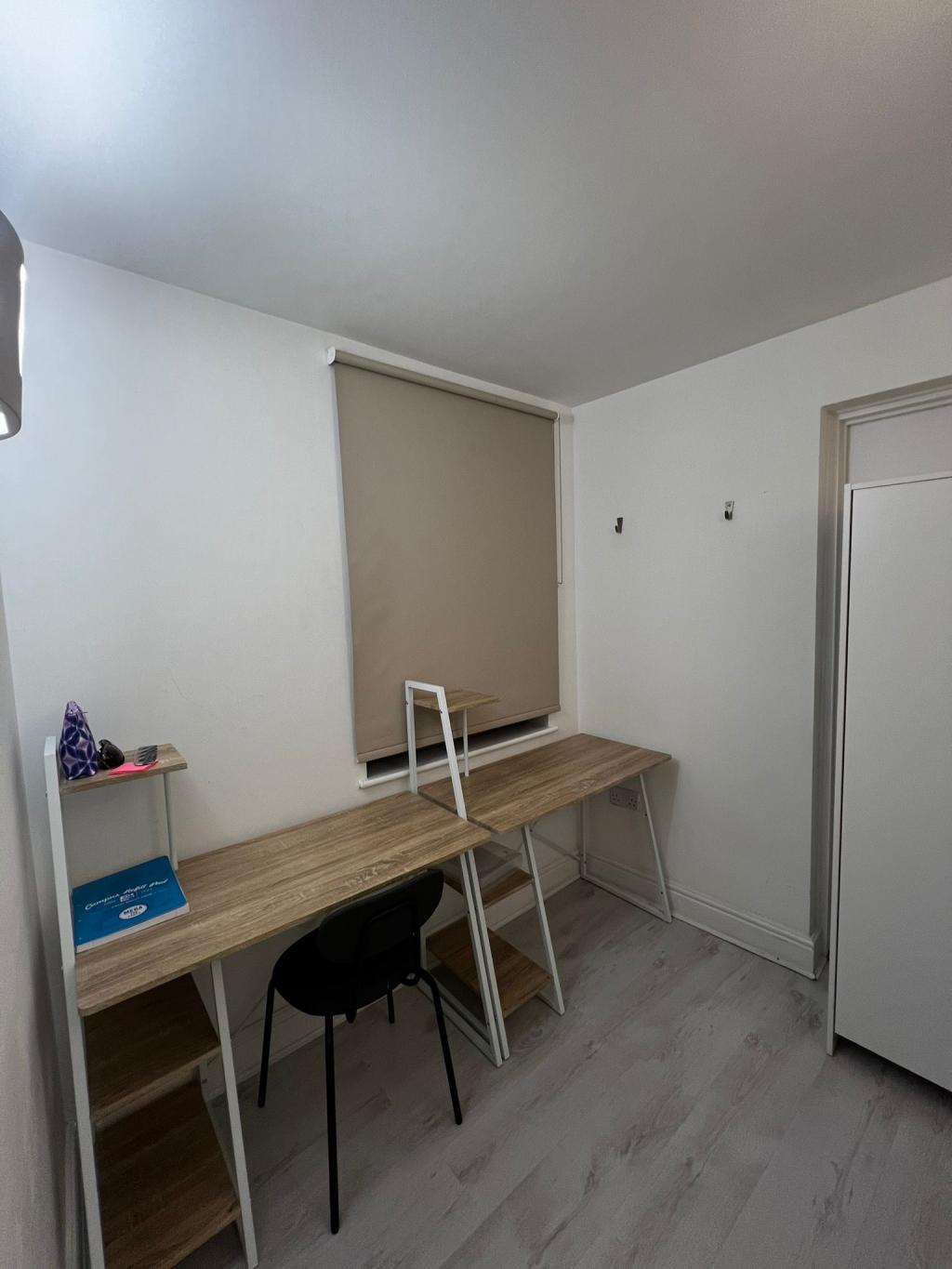 Study room