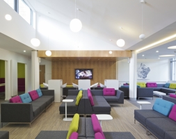 common room