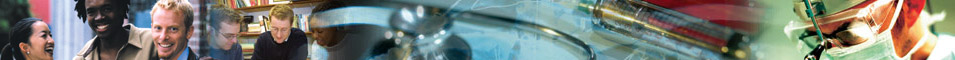 Welcome to the IHSE QM+ Homepage
